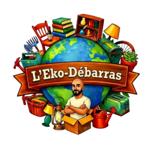 Débarras Dijon